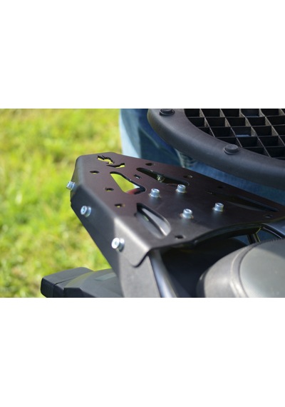 Hero Xpulse 200 Arka Çanta Demiri