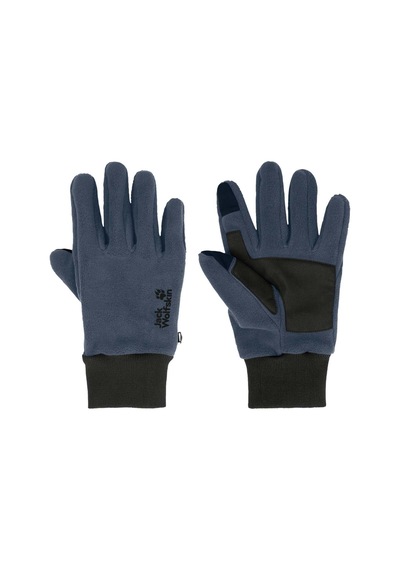 Jack Wolfskın Jack Wolfskin Vertigo Unisex Eldiven C0412 Çok Renkli