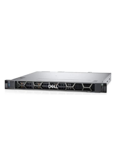 Dell Poweredge Emea R260 Spl1 Xeon 6315p 1x2tb Sata 1x16gb 1x700w  3 Yıl Yerinde