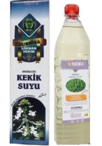 Nursima Kekik Suyu 1 L