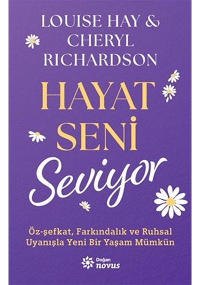 Hayat Seni Seviyor / Cheryl Richardson
