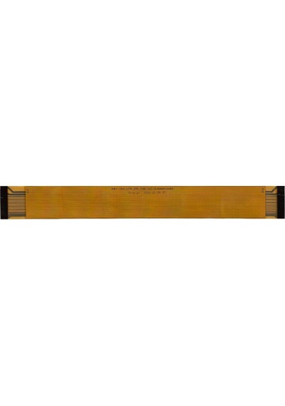 Inet-ı86 Lcm Fpc For Ilc-cl0080g1a4d1 Uyumlu Lcd Flex Kablosu
