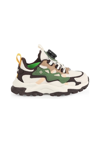 Pepino Çocuk Spor Ayakkabı Çevirmeli Döner Kilitli Mekanizma Kalın Tırtıklı Dişli Taban Outdoor Sneaker 2364 Krem-haki Pepino Çocuk Spor Ayakkabı Çevirmeli Döner Kilitli Mekanizma Kalın Tırtıklı Dişli Taban Outdoor Sneaker 2364 Krem-haki