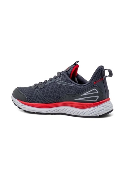 Lescon Blast 4 Füme Comfort Casual Anatomik Spor Ayakkabısı Füme