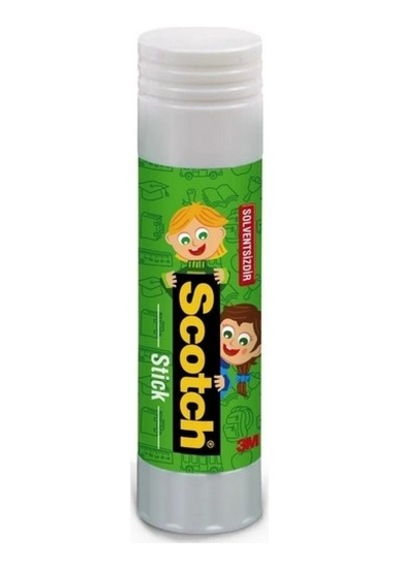 Scotch Stick Yapıştırıcı 36 Gr. 8 Adet