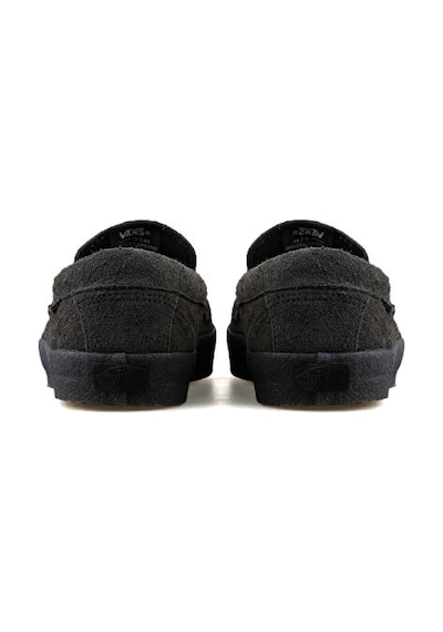 Vans Skate Loafer Erkek Günlük Ayakkabı Vn000z3qemv1 Siyah