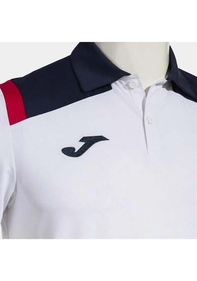 Joma 103736.203-20023 Toledo Erkek Spor Şort Beyaz