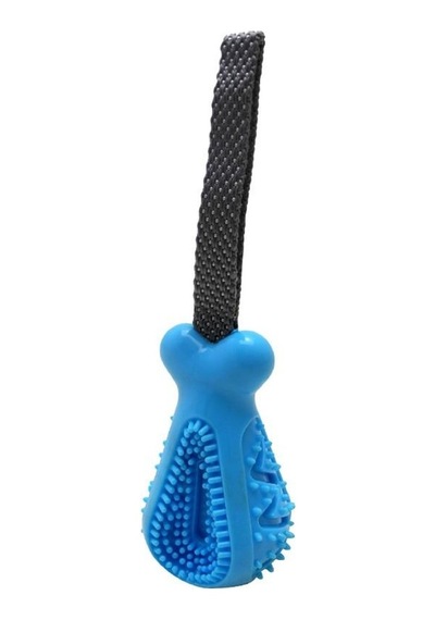 Gimdog Bone Tpr Çekiştirmeli Köpek Oyuncağı 22 CM