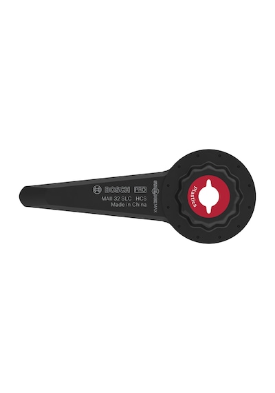 Bosch Pro Maıı 32 Slc Macun-silikon Kesme Ve Temizleme İçin Raspa Bıçağı