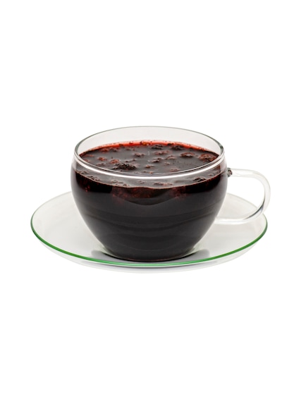 Kayla Gurme Şekersiz Karadut Çayı Karadut Taneli 250 G