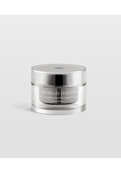 Isla+ BCT Multifaceted Renewal   Cream 50 ML