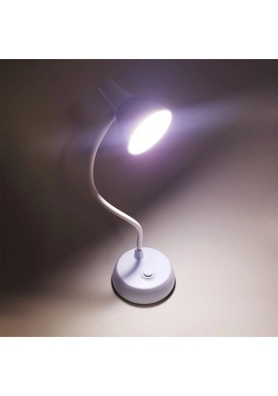 Hubrendy Emin Pilli Led Masa Lambası 16022316