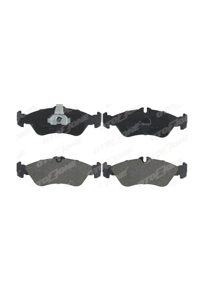 Otozone Fda7007 Fren Balatası Arka Mercedes Sprınter B901 B904 . Vw Lt 28-35-46 A0024204020-2d0698451 1 Takım