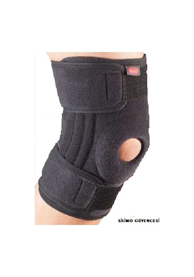 Patella Destekli Dizlik Patella ve Ligament Destekli Dizlik