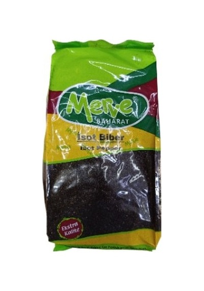 İsot Biber 1 Kg