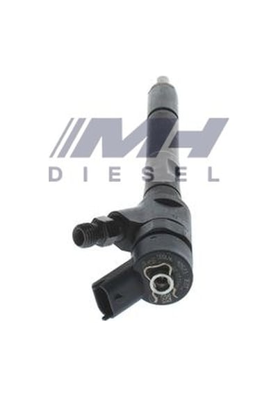 Bosch 0445110188 Common Rail Enjektör Peugeot Citroën Ford Volvo Mazda 1.6 Hdi