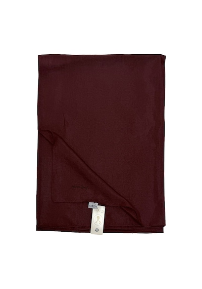 Harem Scarf Brisa Vual Şal - Koyu Kızılcık