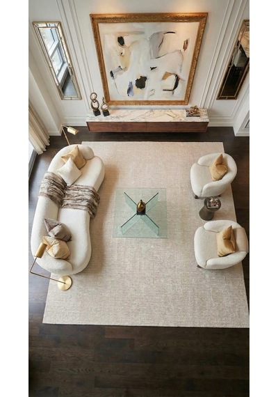 Youdayhomecollection Delta Model Halı 80x300 Çok Renkli Diğer
