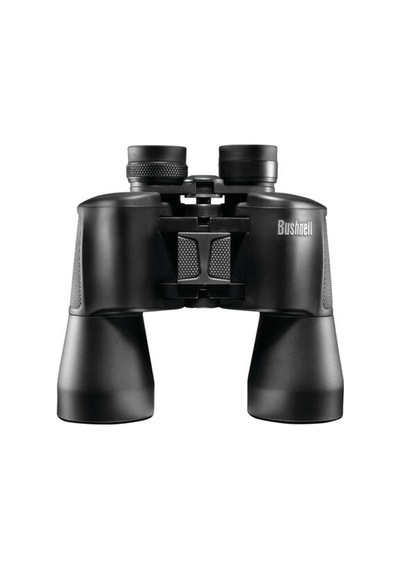 Bushnell 20x50 Powerview El Dürbünü Siyah