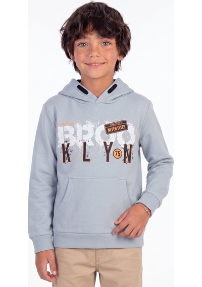 Onloox Erkek Buz Mavisi Erkek Çocuk Buz Mavisi Pamuklu İki İplik Sabit Kapüşonlu Kanguru Cepli Baskılı Sweatshirt 9 Yaş Buz Mavi Onloox Erkek Buz Mavisi Erkek Çocuk Buz Mavisi Pamuklu İki İplik Sabit Kapüşonlu Kanguru Cepli Baskılı Sweatshirt 9 Yaş Buz Mavi
