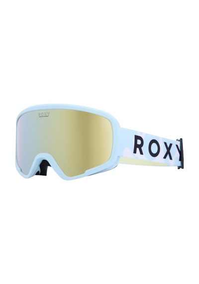 Roxy Roxy Missy Kız Çocuk Mavi Goggle Bdf0 Turkuaz