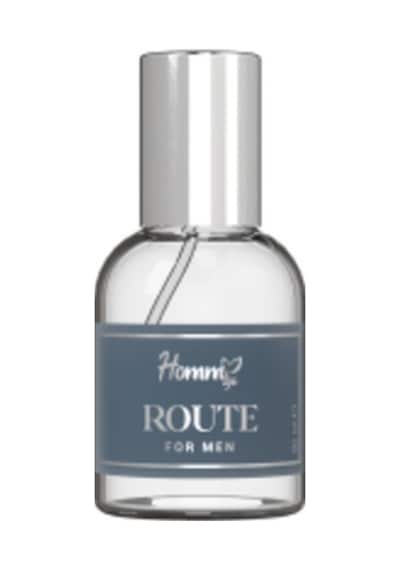 Homm Route Erkek Parfüm 50 ML