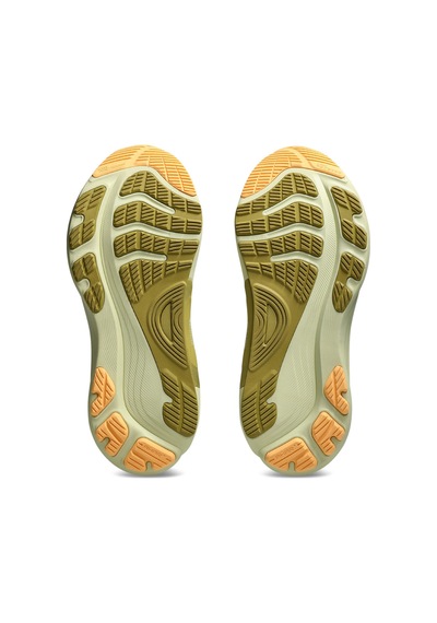 Asics Gel-kayano 32 Erkek Krem Koşu Ayakkabısı 1011c052-101 Krem