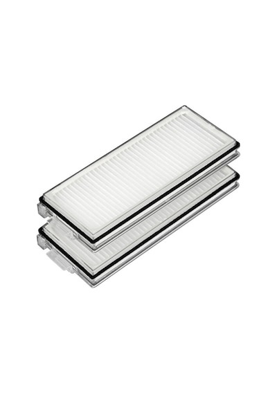Roborock Qrevo Pro Uyumlu 2 Adet Hepa Filtre