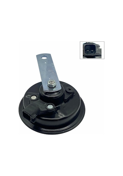 12v Didit Korna 435 Hz İnce Ses Delphı 1541 Soketli Adet Ford Fıesta/transıt V184