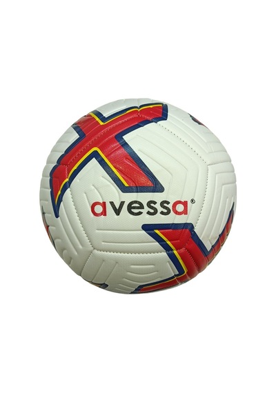 Özel Üretim Oyun Aktivite Spor Etkinliği Ft-500-100 Futbol Topu 4 Astar No:5 - 400-420 Gr Çok Renkli