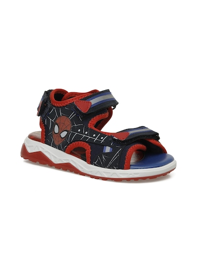 Spiderman Alaska.p5fx Lacivert Erkek Çocuk Sandalet 000000000101986735 Lacivert