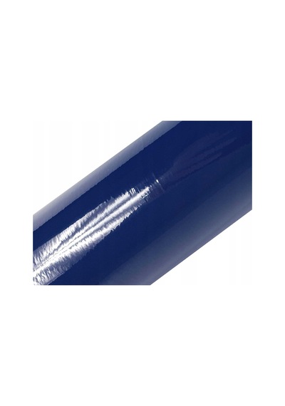 D-c-fix 176-0689 Düz Parlak Lacivert Kendinden Yapışkanlı Folyo 45 Cm X 1 Mt