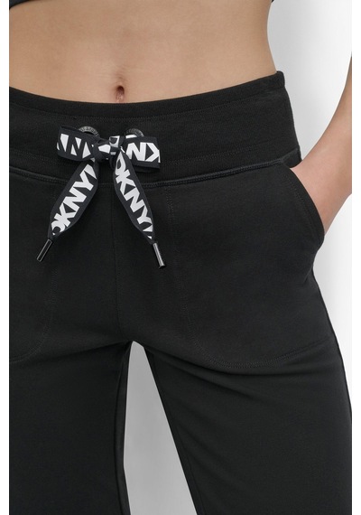 Dkny Kadın Eşofman Altı Dp5p3496-blk Siyah