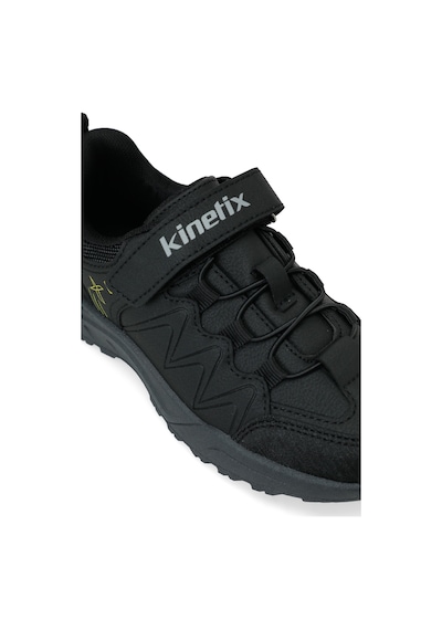 Kinetix Wılde Enj F Siyah Erkek Çocuk Outdoor 000000000102716649 Siyah-sarı
