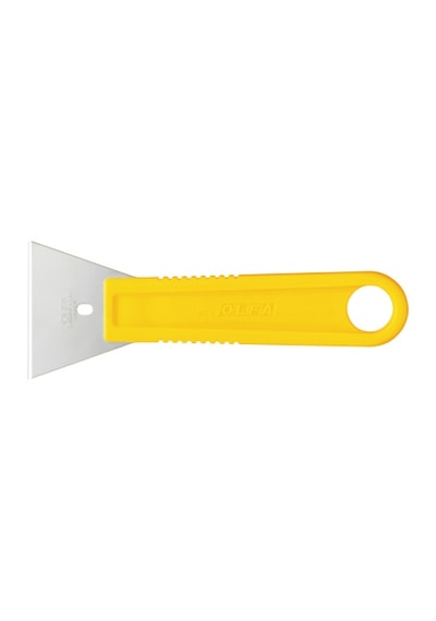 Olfa Scr-L Çelik Bıçaklı Kazıyıcı Spatula
