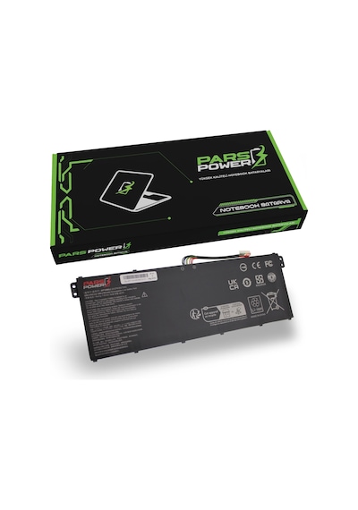 Acer Aspire 3 A315-42-r7ub Nx.hhpey.003 Batarya - Pil Pars Power