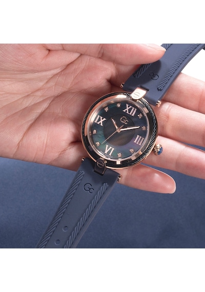 Guess Collection Gcz15004l7mf Kadın Kol Saati