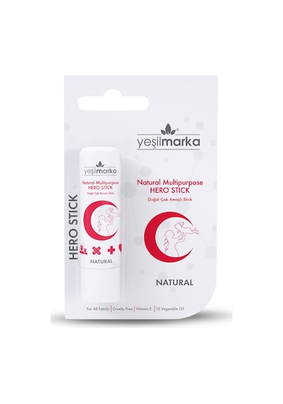 Yeşilmarka Çok Amaçlı Hero Stick 5 G