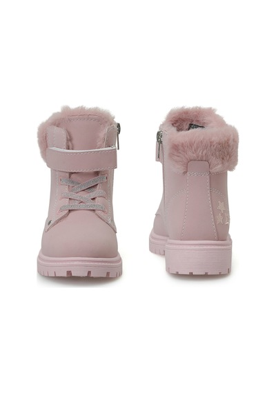 I Cool Dehase-y P Pembe Kız Çocuk Worker Bot 000000000102716749