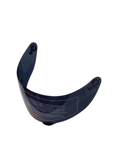Kask Camı Jk902 Raınbow Vısor