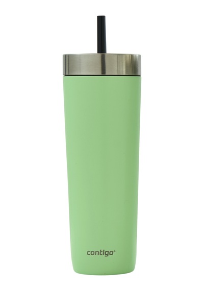Contigo Spillproof Tumbler Vakumlu Bardak 720ml 2212918 Yeşil