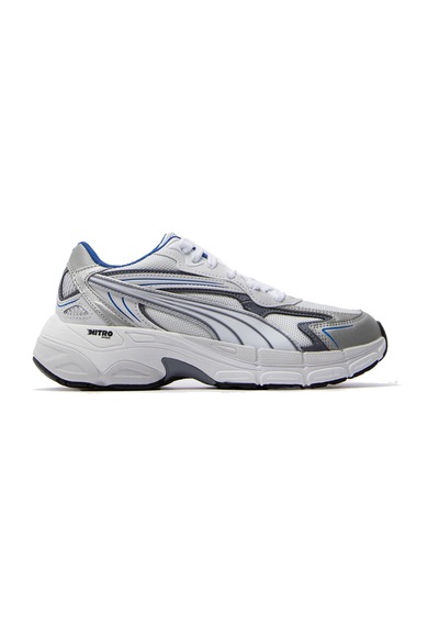 Puma Teveris Nitro Noughties Sneaker Erkek Ayakkabı 388920 06 001
