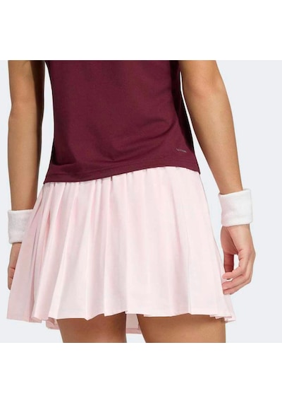 Adidas Classics Kadın Pembe Tenis Eteği Ky8898