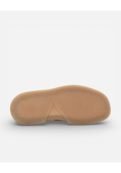 Clarks Torview Dark Sand Suede Erkek Bej Günlük Ayakkabı 26183437 Bej