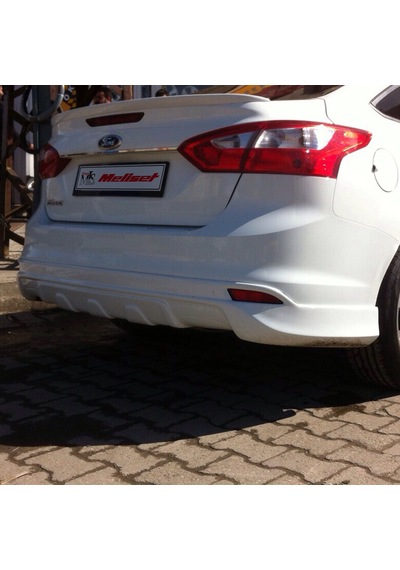 Ford Focus 3 SD Arka Karlık 2011-2014 Arasına Aracınızın Rengi