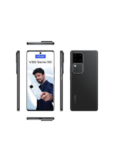 Vivo V30 5G 12 GB 256 GB (Vivo Türkiye Garantili)