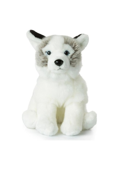 Bon Ton Toys Wwf Sibirya Kurdu Peluş Oyuncak 23 Cm - 9" 15177002 Renkli