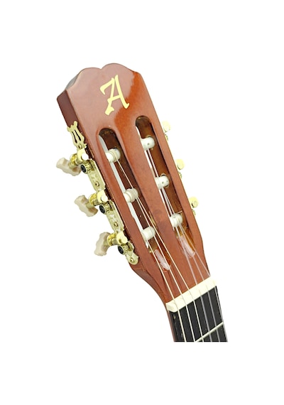 Ardor Lcg209Ceq Klasik Gitar 4 Band Eq Kılıf