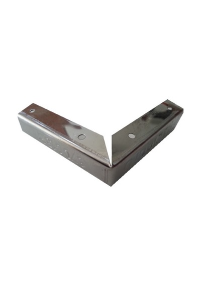 Plywood - Kontrplak Köşe Koruyucu (21Mm) (500 Adet)