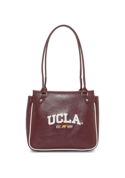 Ucla Kadın El Ve Çapraz Çanta 05uc26y9012 Bordo